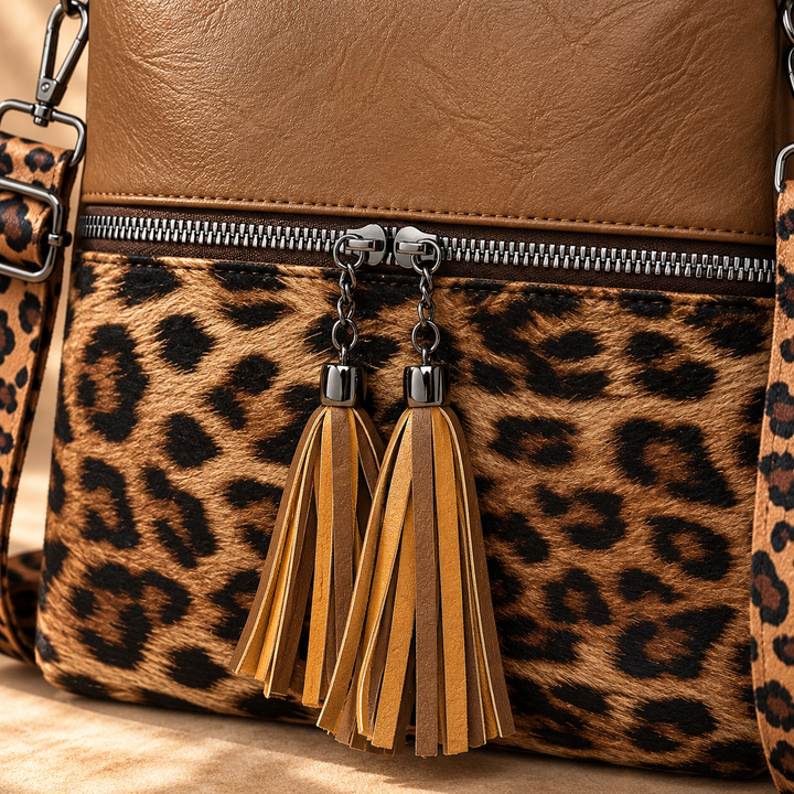 Savannah Wildline Crossbody