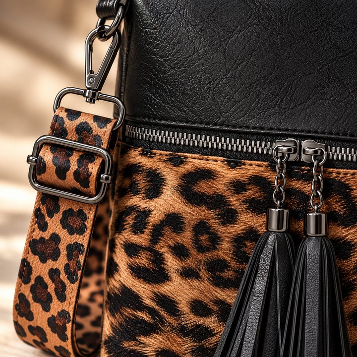 Savannah Wildline Crossbody