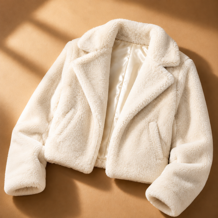 Rowan Velvet Hour Fleece Jacket
