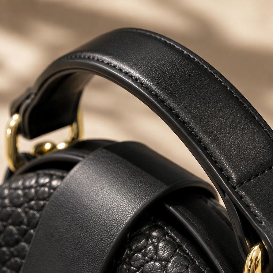 The Charlotte Croc Mini