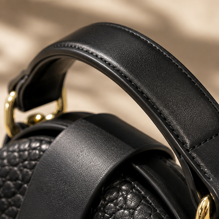 The Charlotte Croc Mini