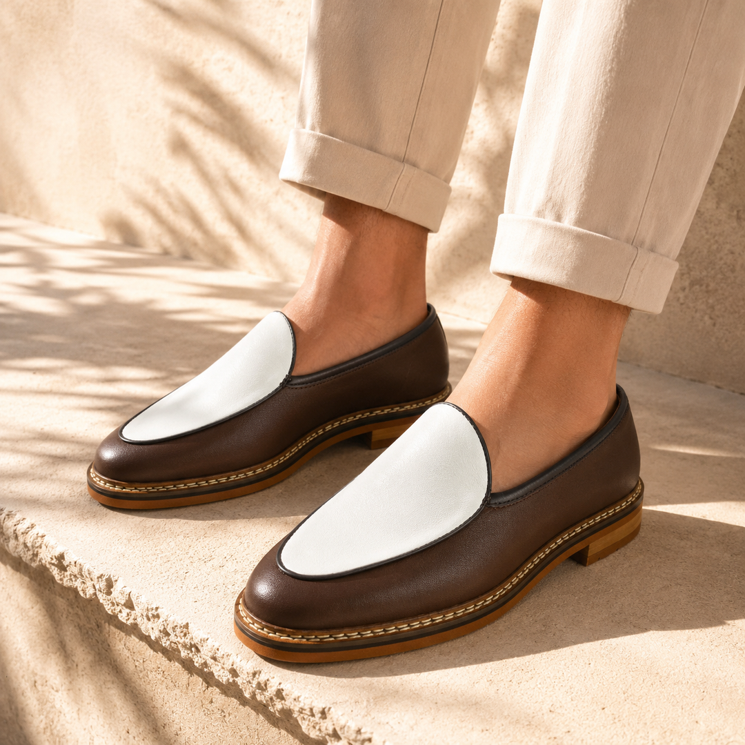 Bramley Loafers