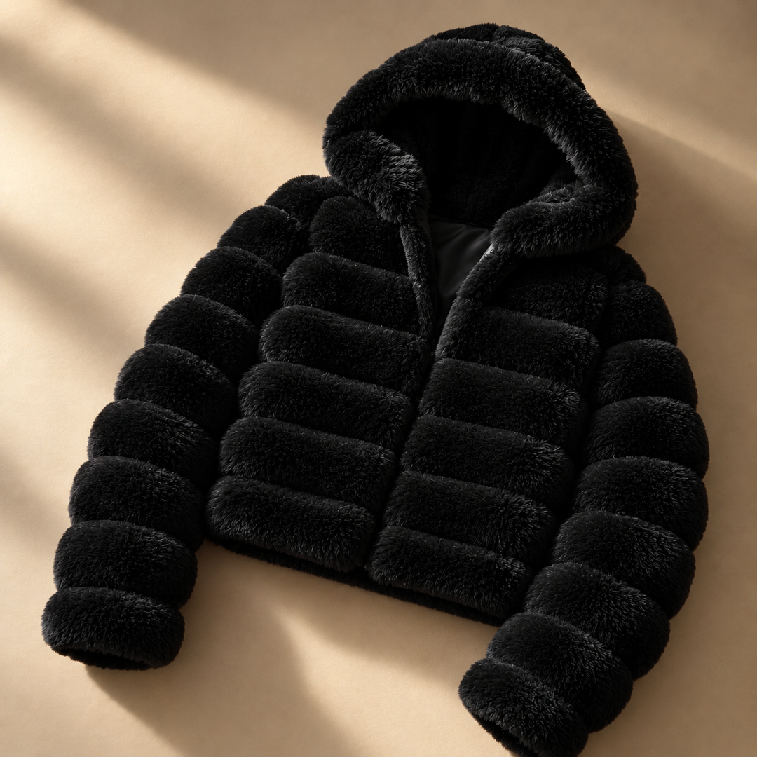 Sutton Chalet Jacket