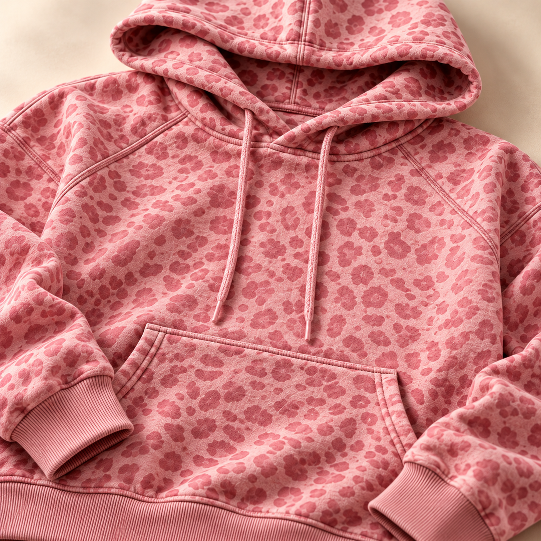Savannah Wildline Hoodie