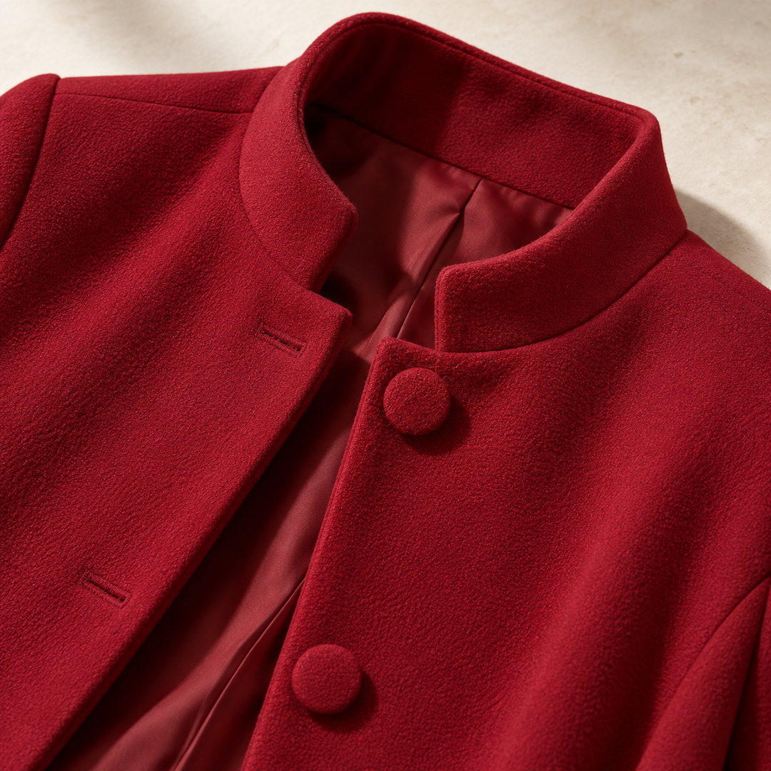 The Kensington Jacket