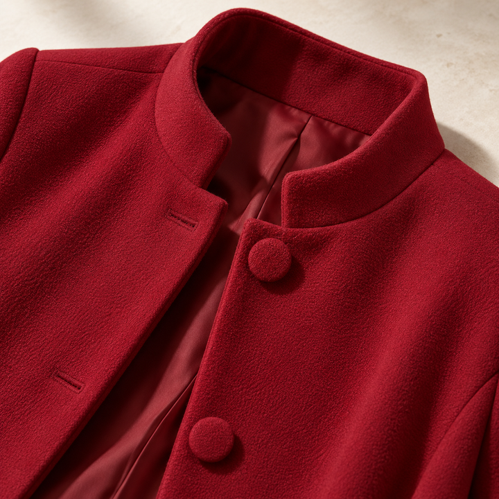 The Kensington Jacket
