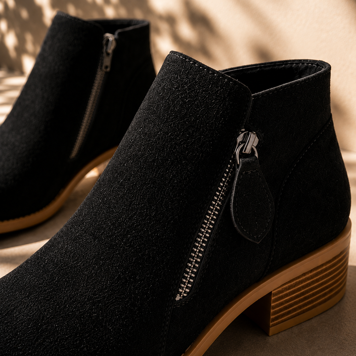 Lydia Hayes Ankle Boots