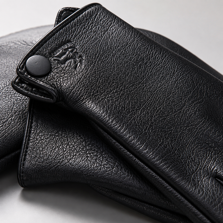Ashford Leather Gloves