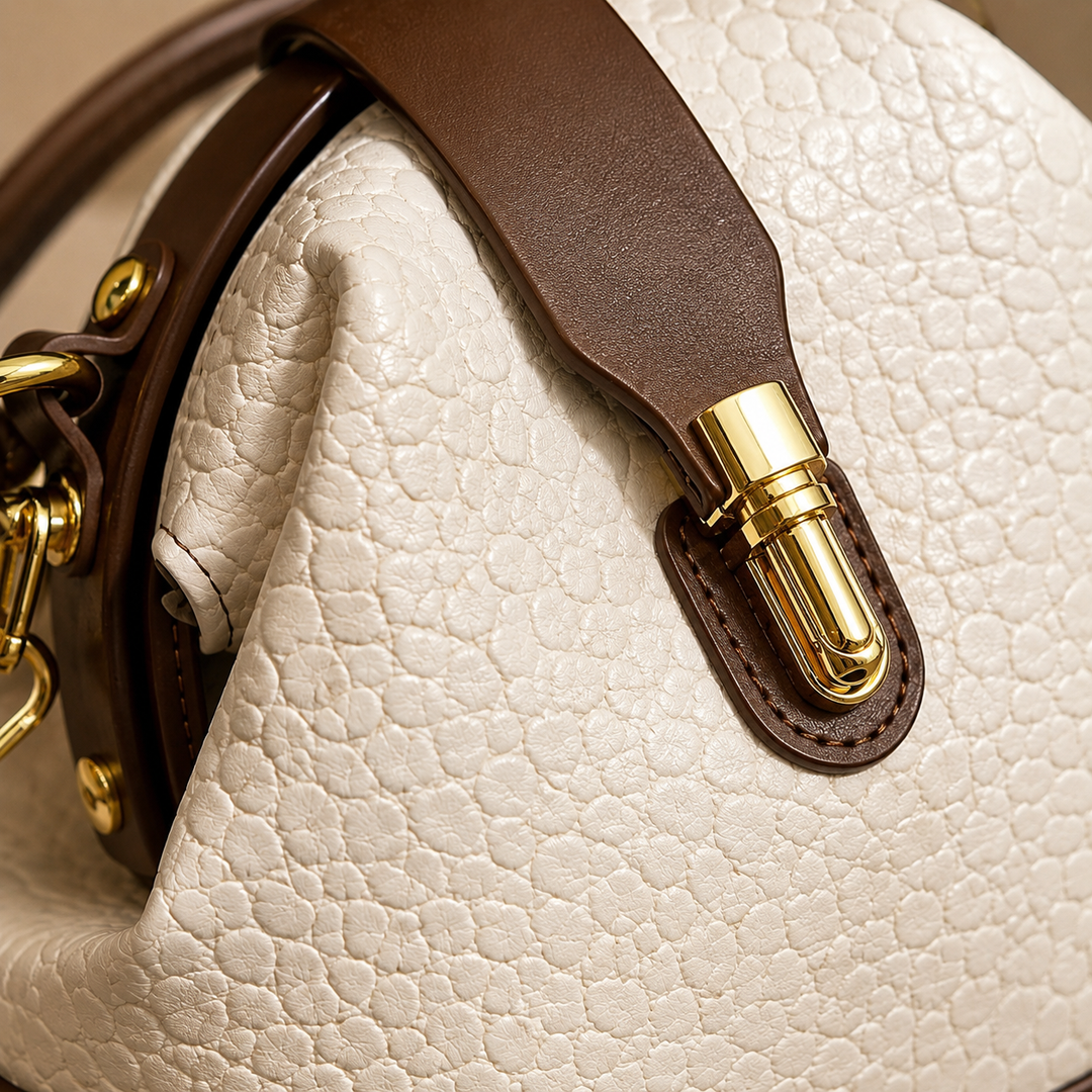 The Charlotte Croc Mini