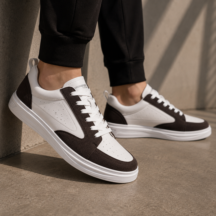 Hudson Court Sneakers