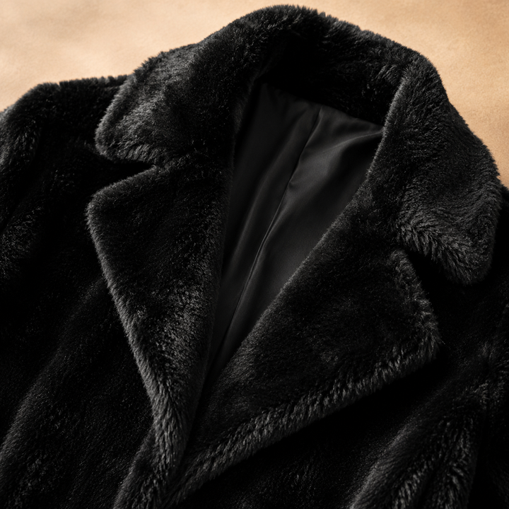 Rowan Velvet Hour Fleece Jacket