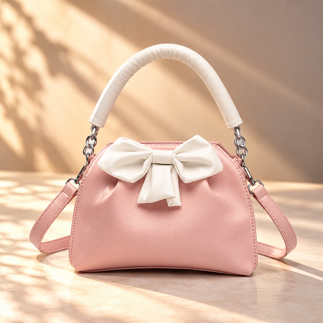 Bella Bow Mini Bag
