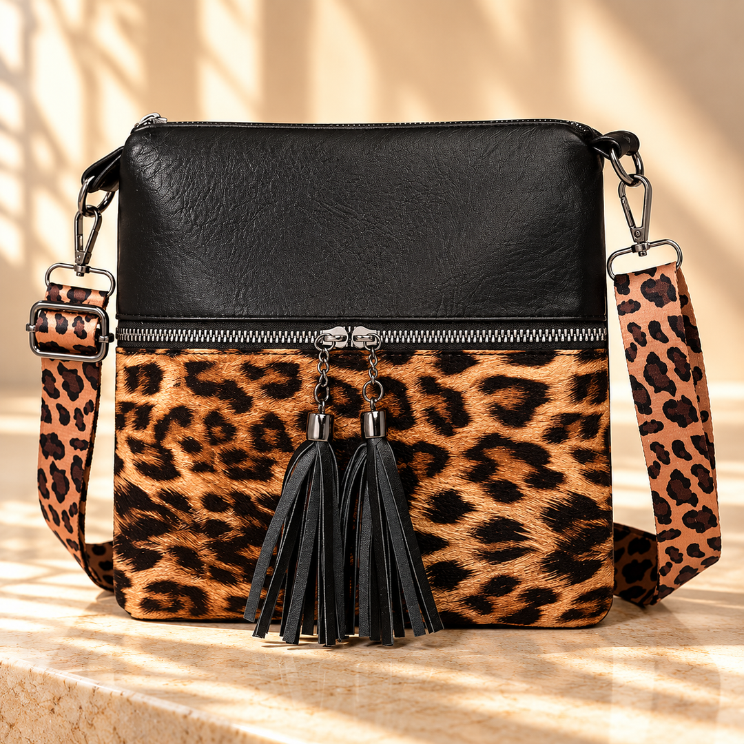 Savannah Wildline Crossbody