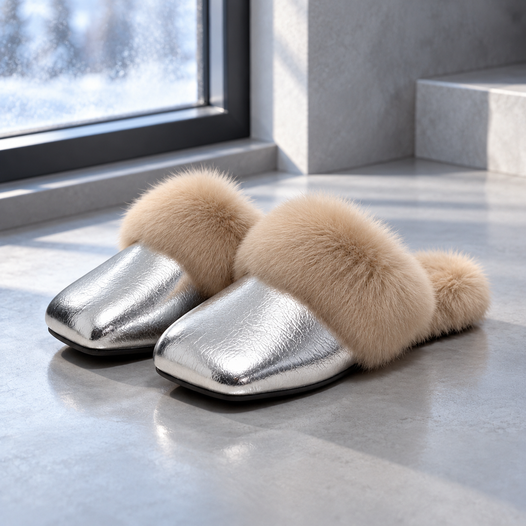 Aspen Lodge Mules