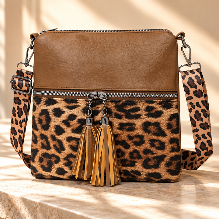 Savannah Wildline Crossbody