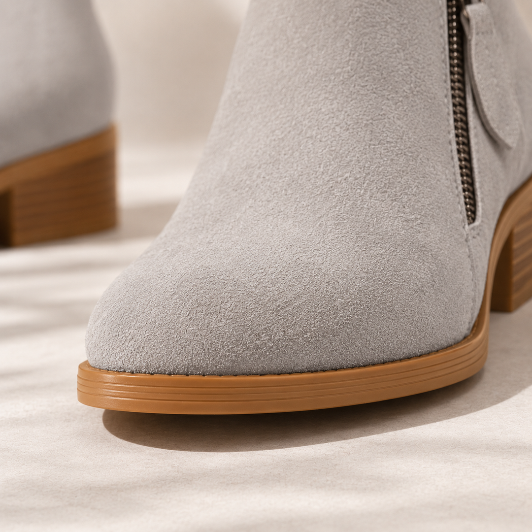 Lydia Hayes Ankle Boots