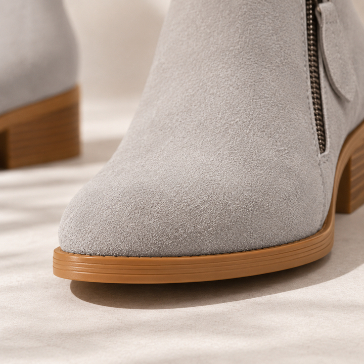 Lydia Hayes Ankle Boots