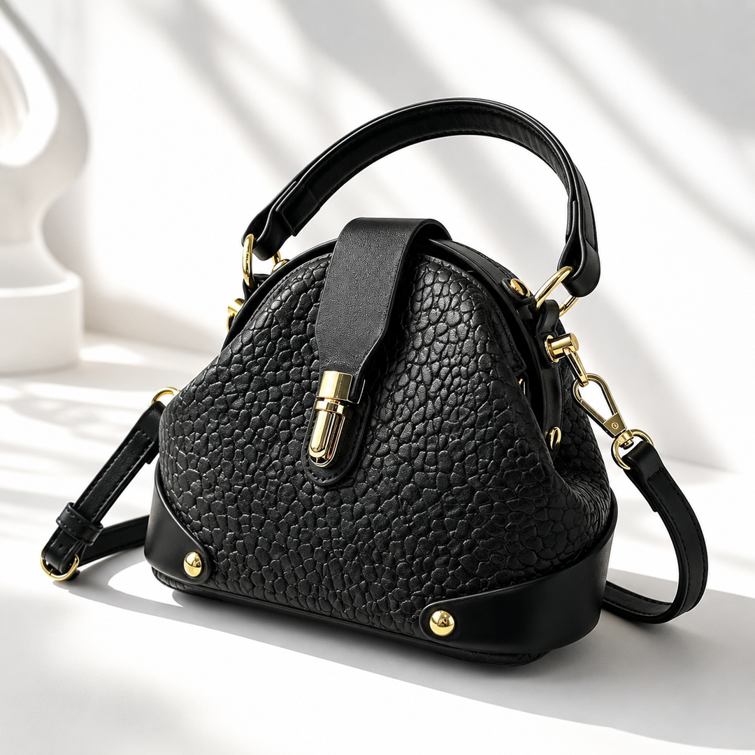 The Charlotte Croc Mini