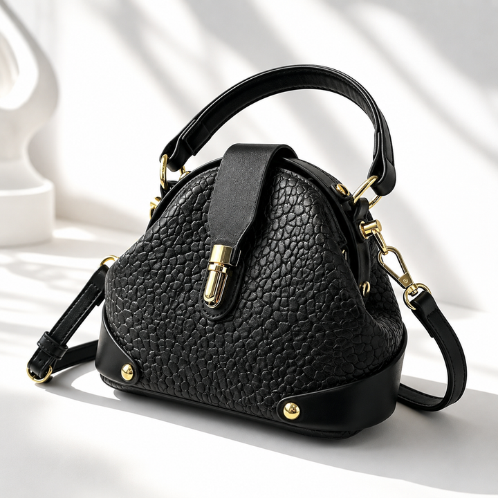 The Charlotte Croc Mini