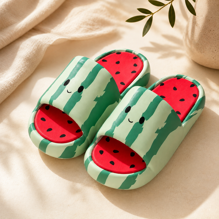 Millie Melon Slide