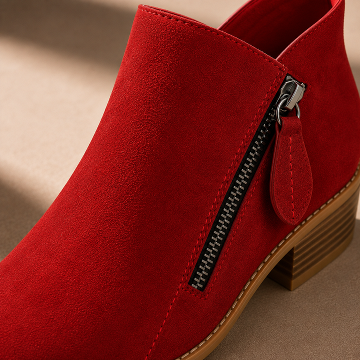 Lydia Hayes Ankle Boots