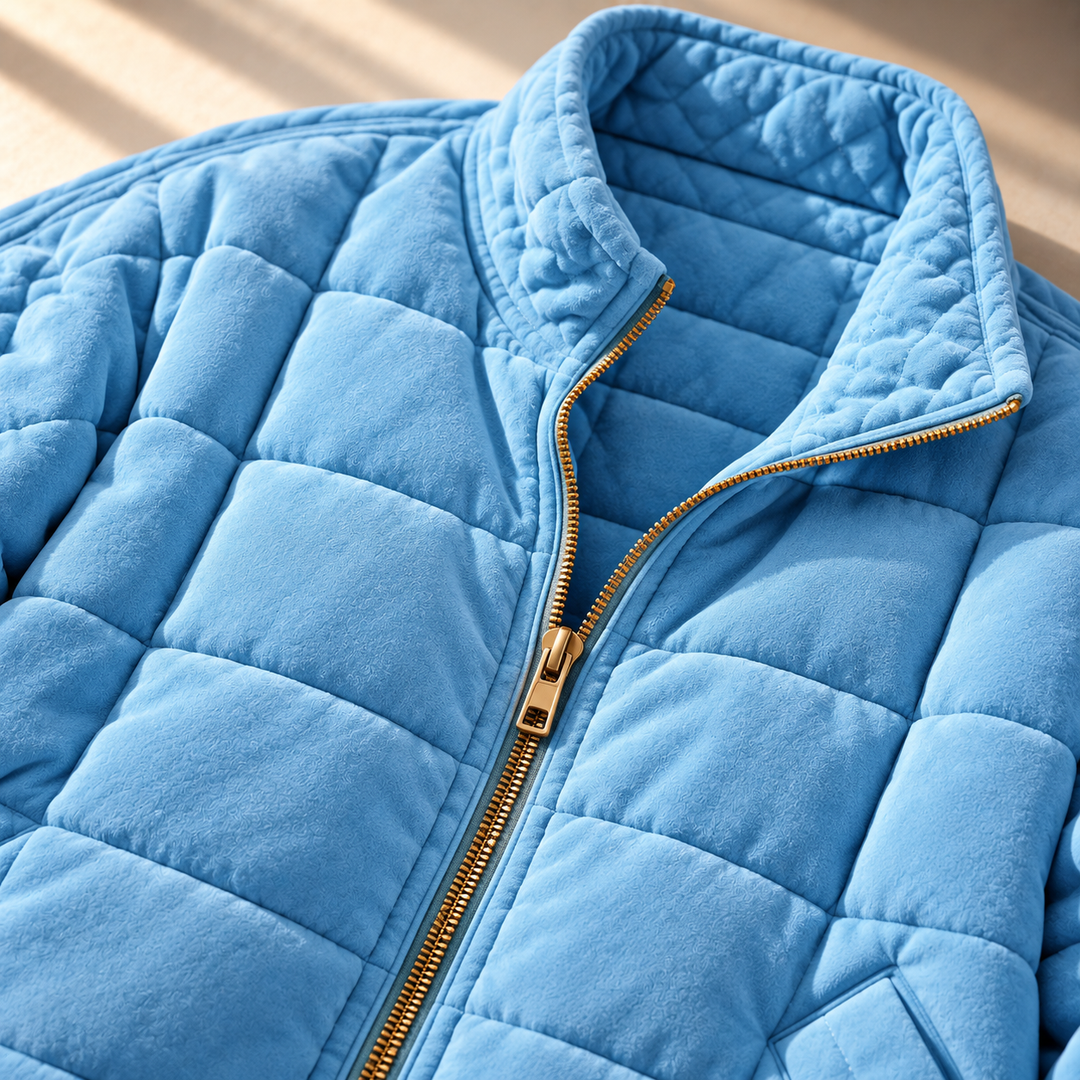 Harper Soft-Quilt Jacket