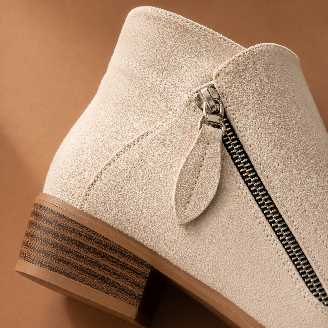 Lydia Hayes Ankle Boots