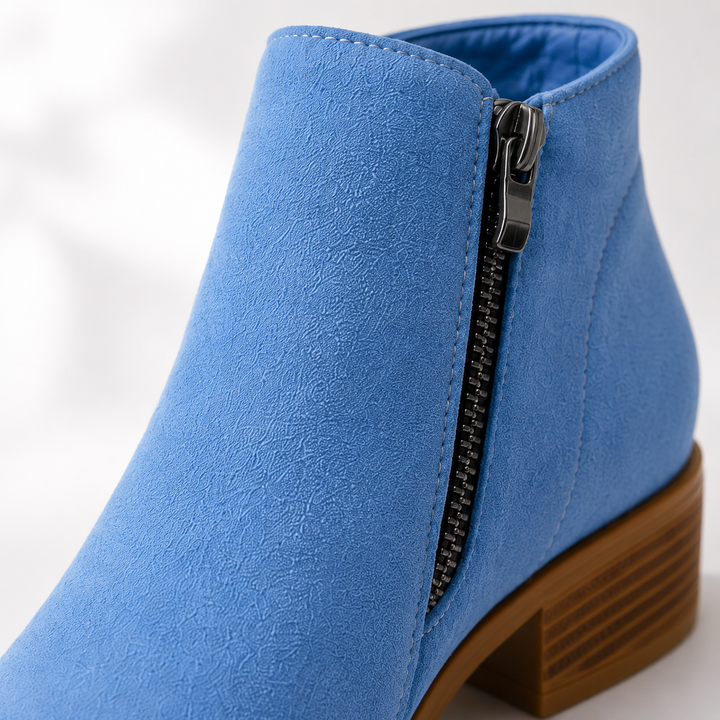 Lydia Hayes Ankle Boots