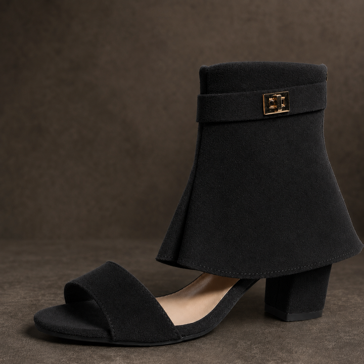 Margot Cuff Sandals