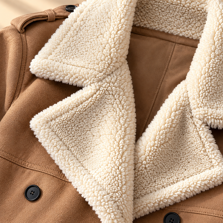 Frances Sherpa Trench
