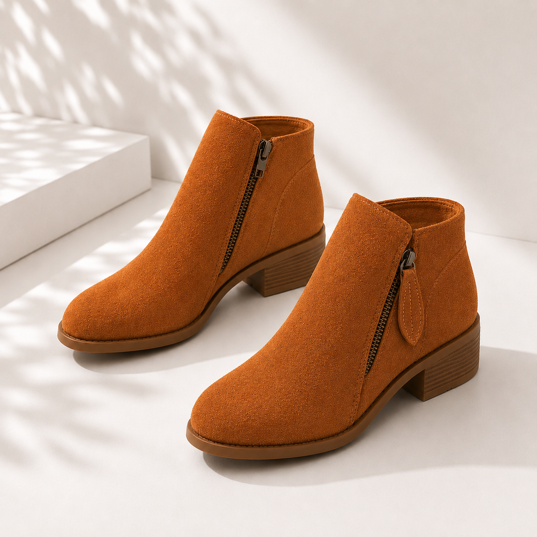 Lydia Hayes Ankle Boots