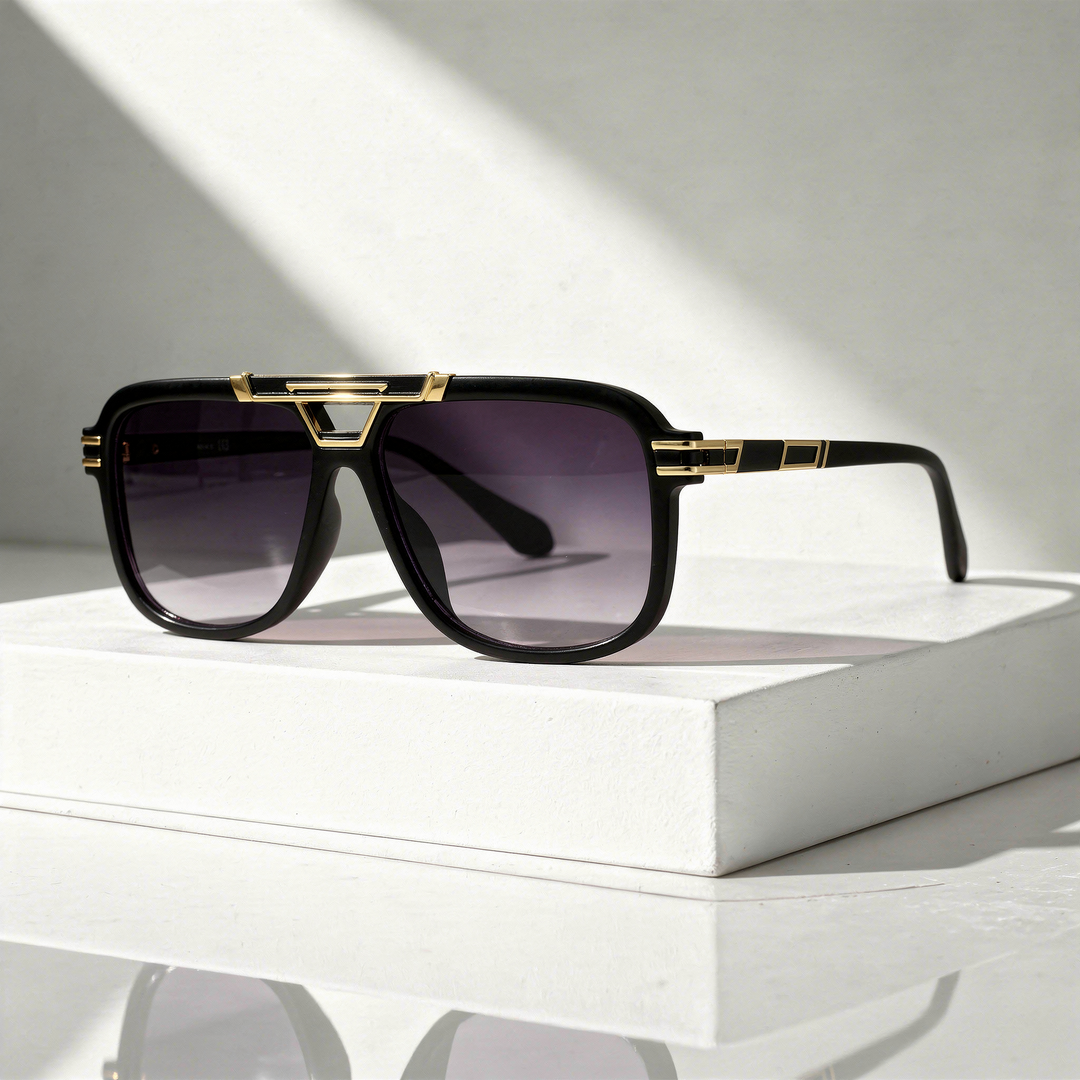 Harlan Signature Rays — close-up detail
