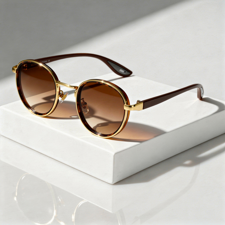 Carson Rift Shades — front view
