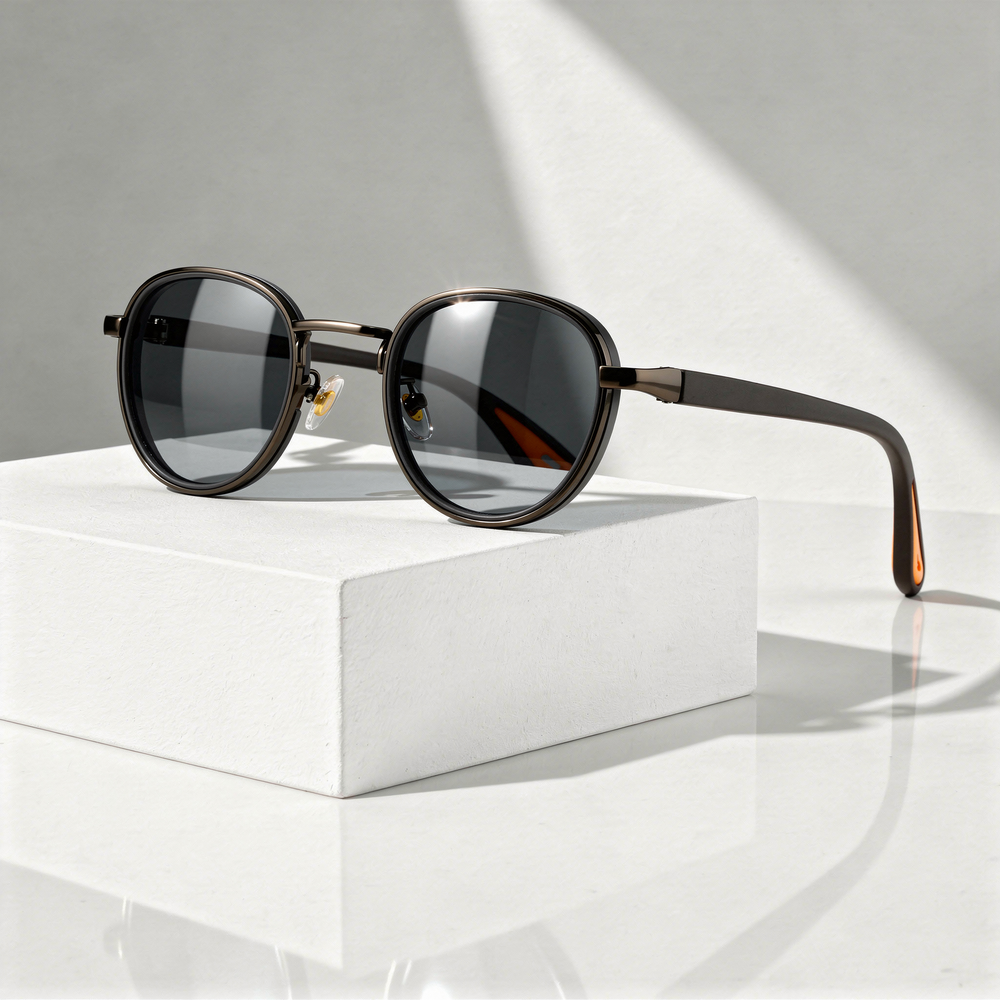 Carson Rift Shades — side view
