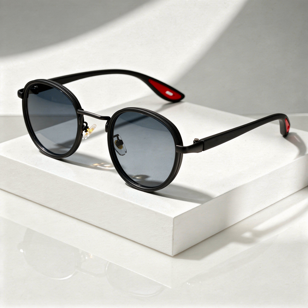 Carson Rift Shades — detail view