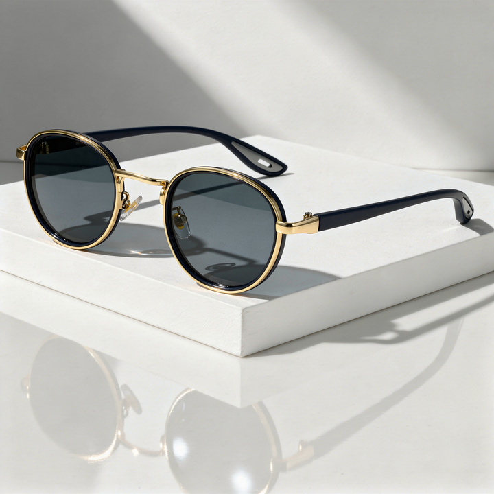 Carson Rift Shades — lifestyle shot