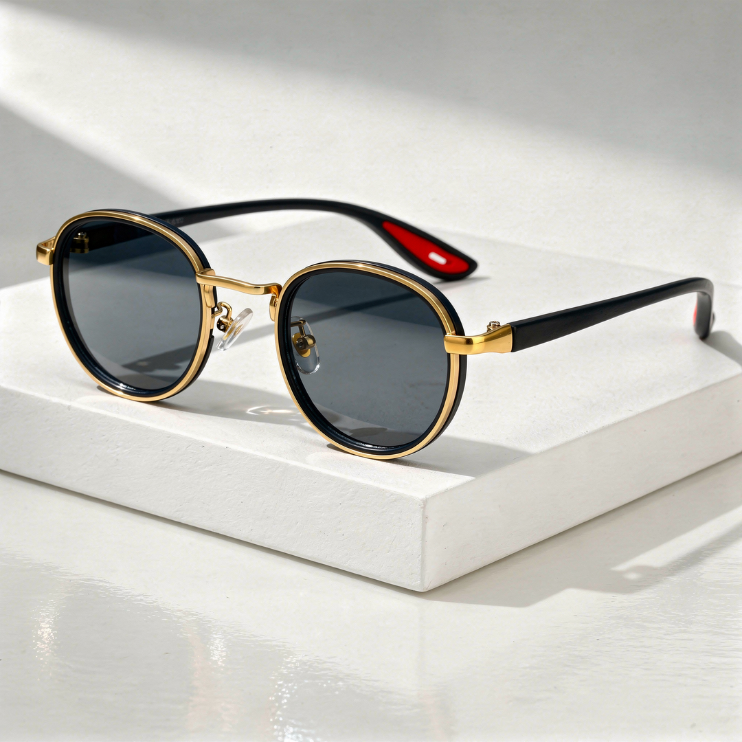 Carson Rift Shades — texture detail