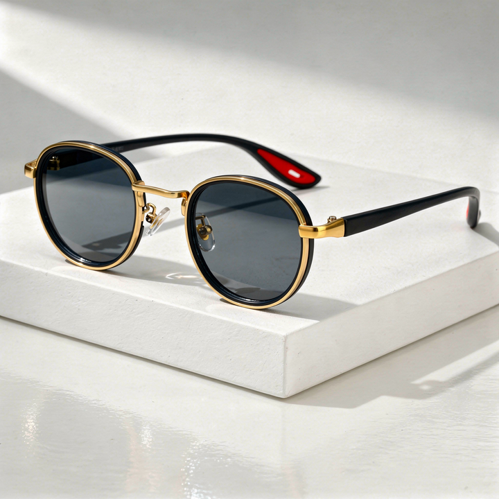 Carson Rift Shades — texture detail