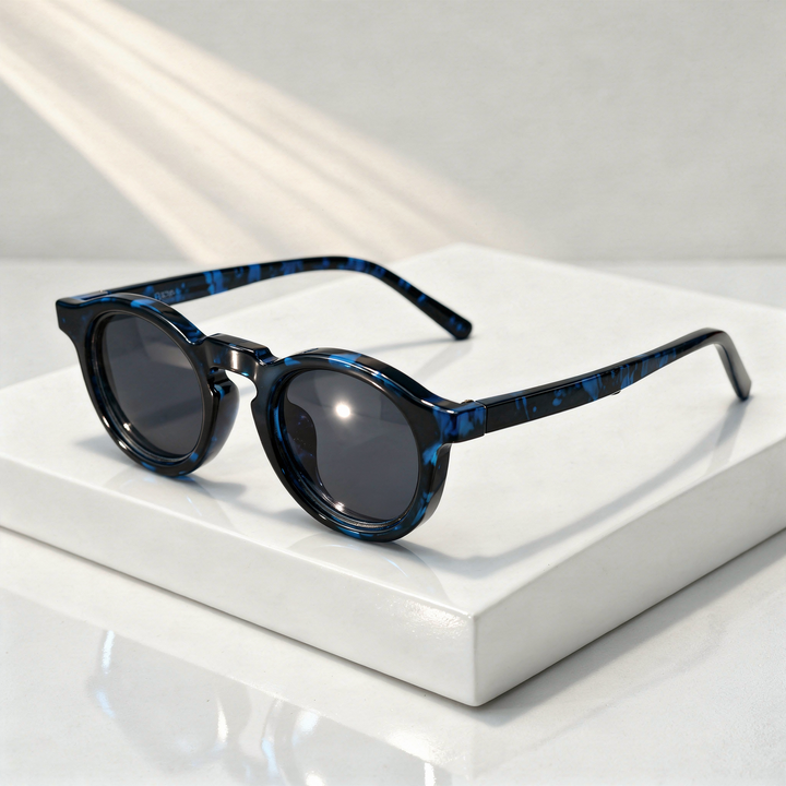 Echo Ray Halos — lifestyle shot