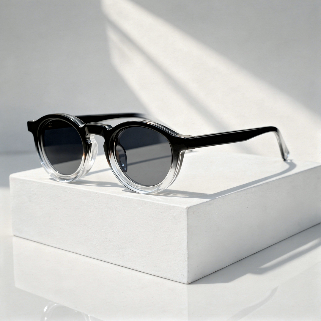 Echo Ray Halos — styling shot