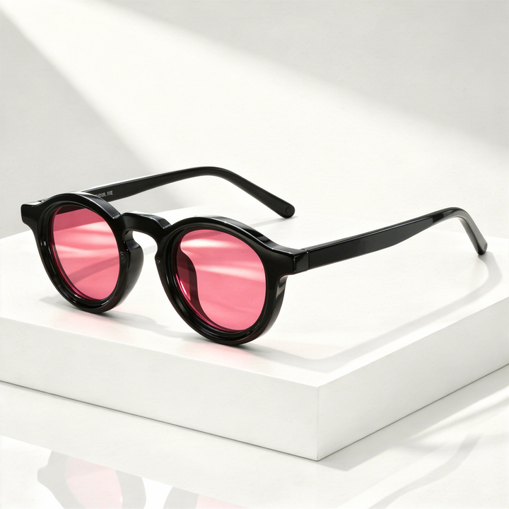Echo Ray Halos — packaging
