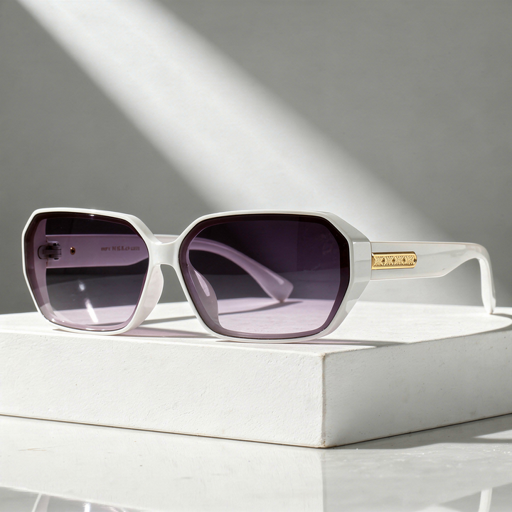 Carat Continental Shades — front view