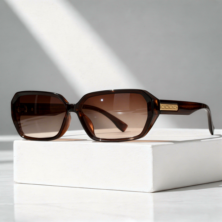 Carat Continental Shades — side view