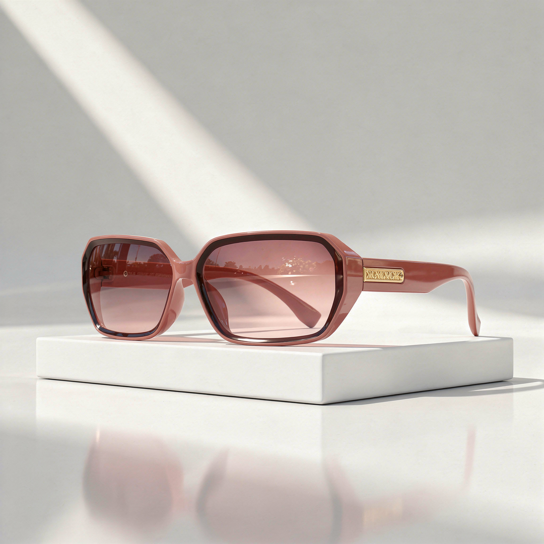 Carat Continental Shades — detail view