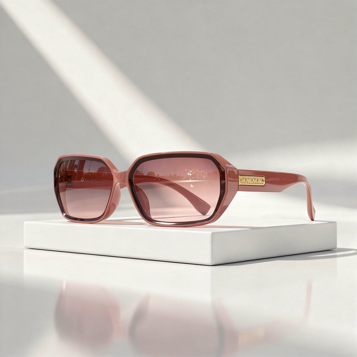 Carat Continental Shades — detail view