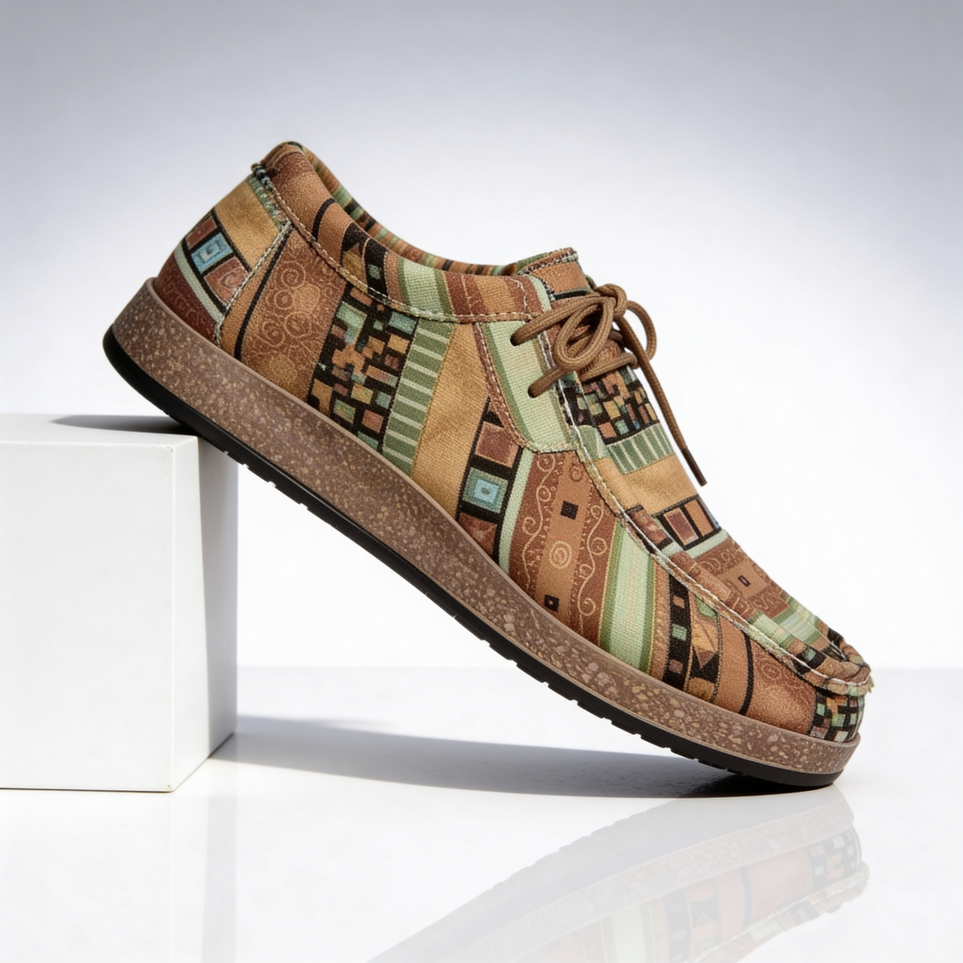 Natalia Rae Orthopedic Sneakers — alternate view