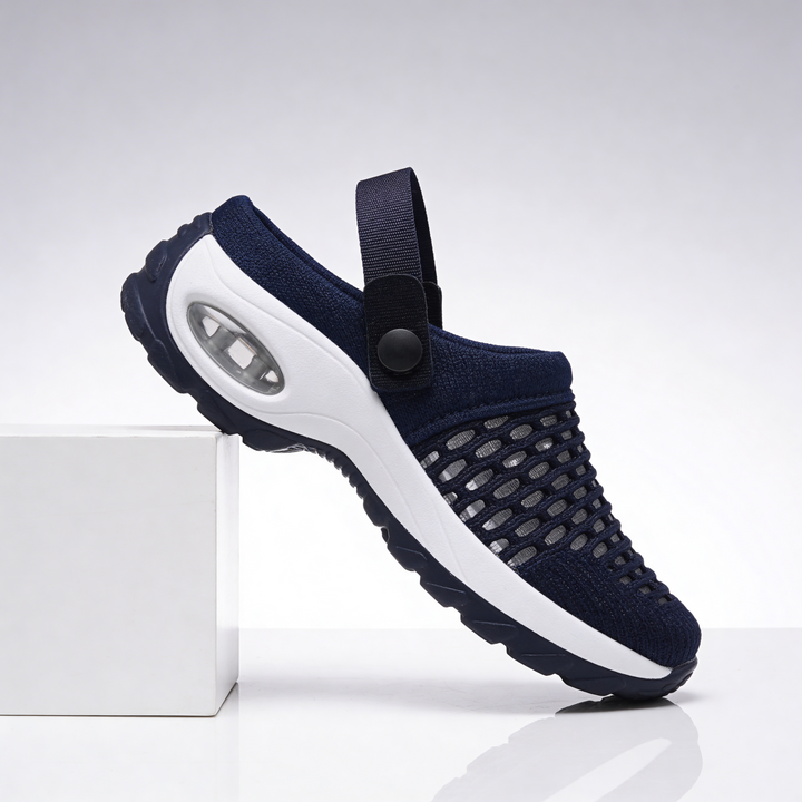 Lila Rae Aircool Orthopedic Sneakers
