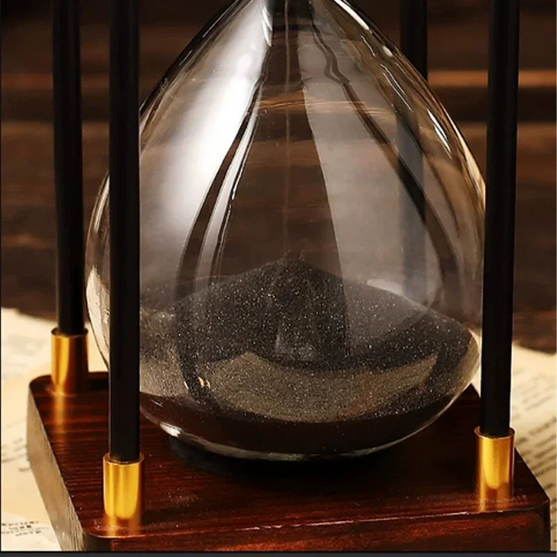 Eternal Sands Hourglass — lifestyle shot