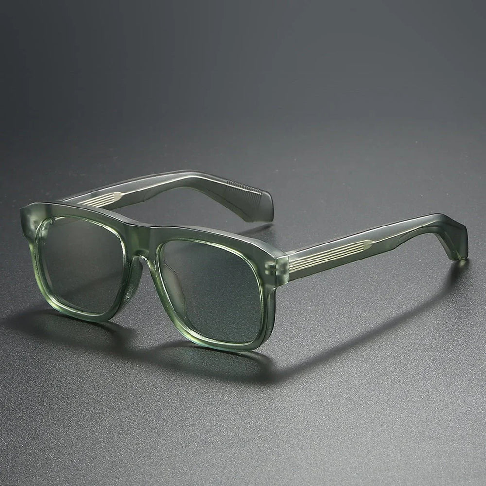 Delta Verge Shades — side view