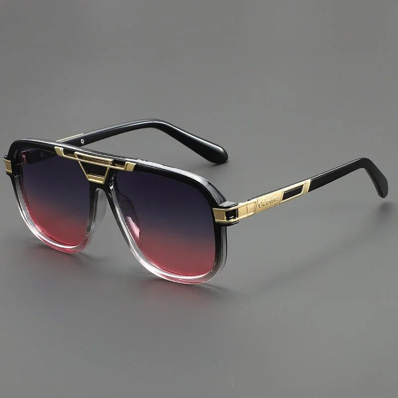 Sahara Veil Frames — front view